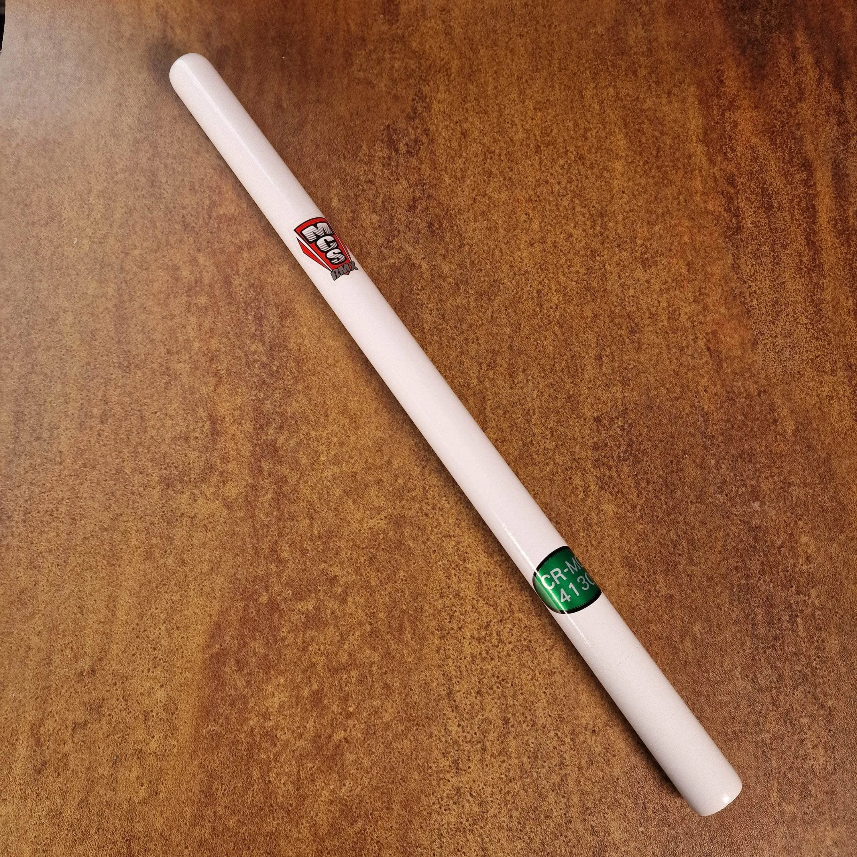 MCS 22.2mm Cro-mo Straight Seatpost