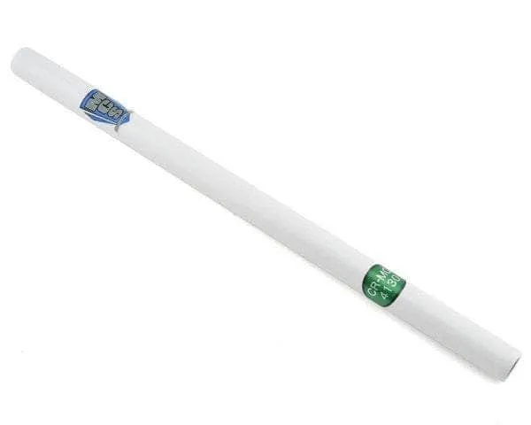 MCS 22.2mm Cro-mo Straight Seatpost