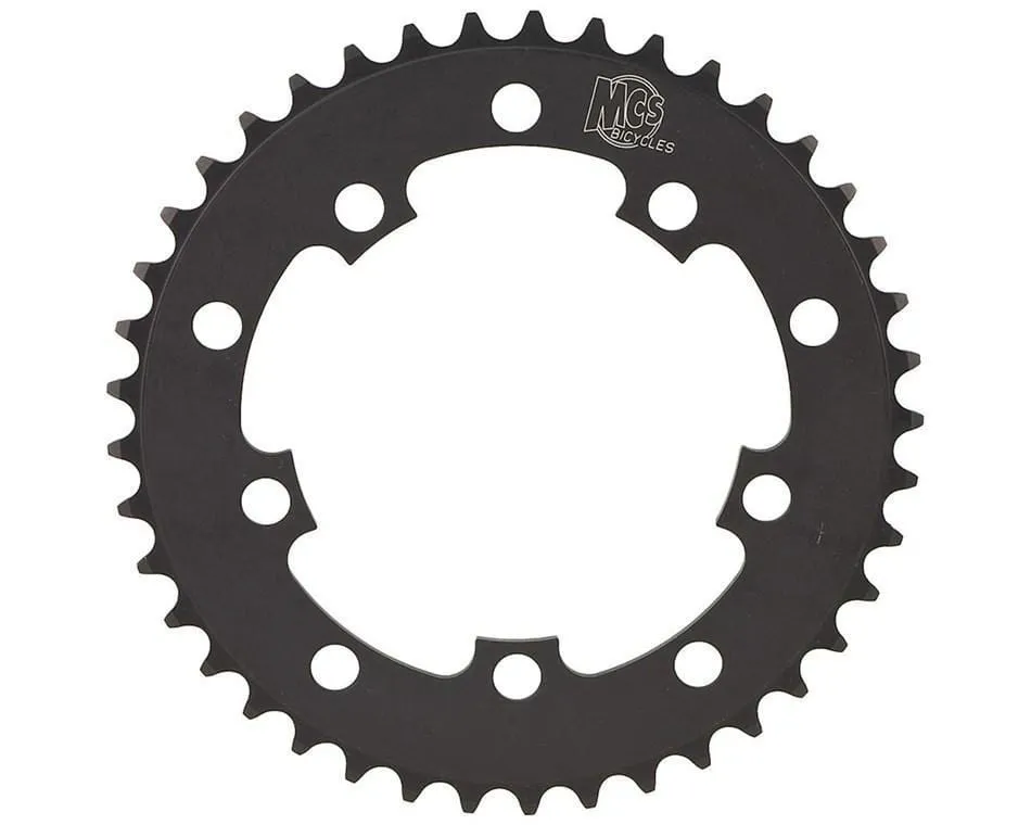 MCS 5 Arm Chainring