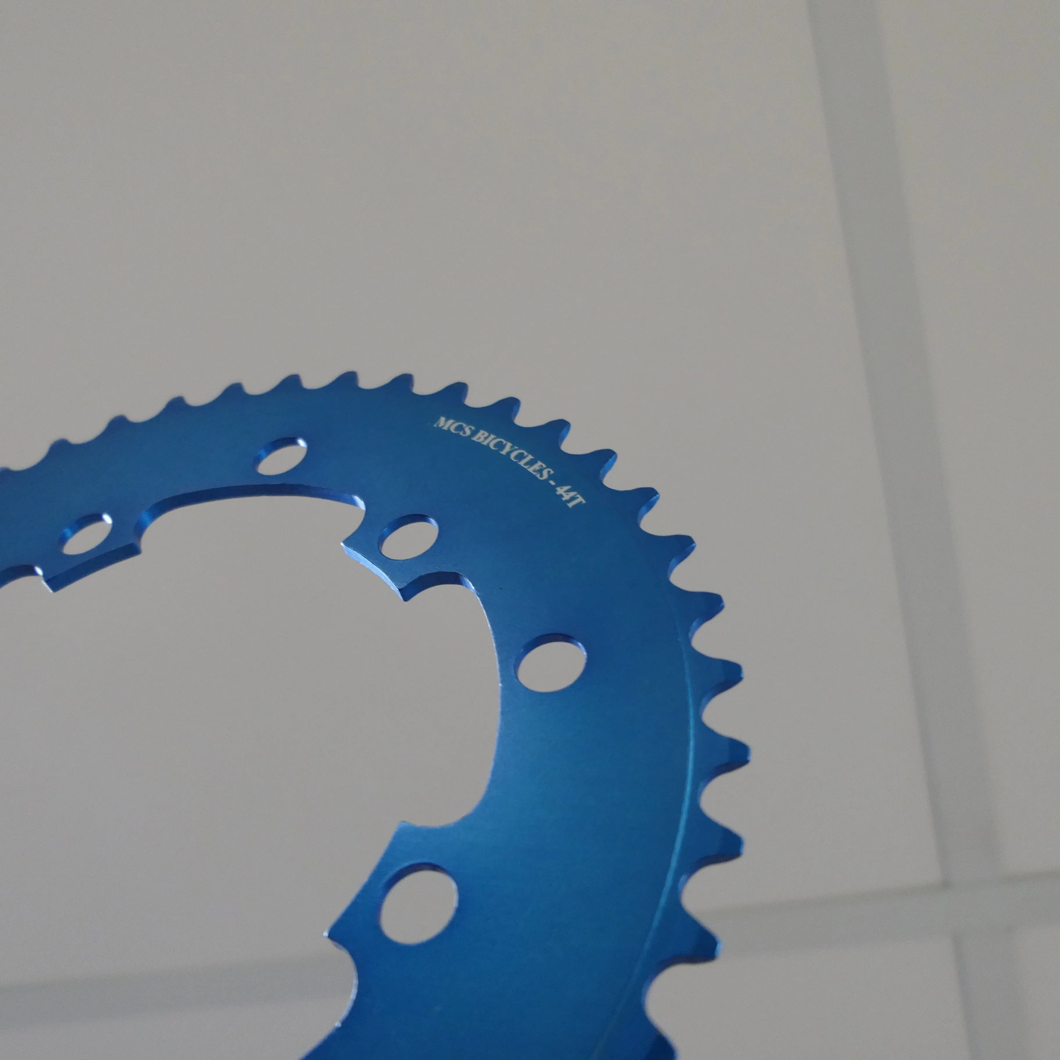 MCS 5 Arm Chainring