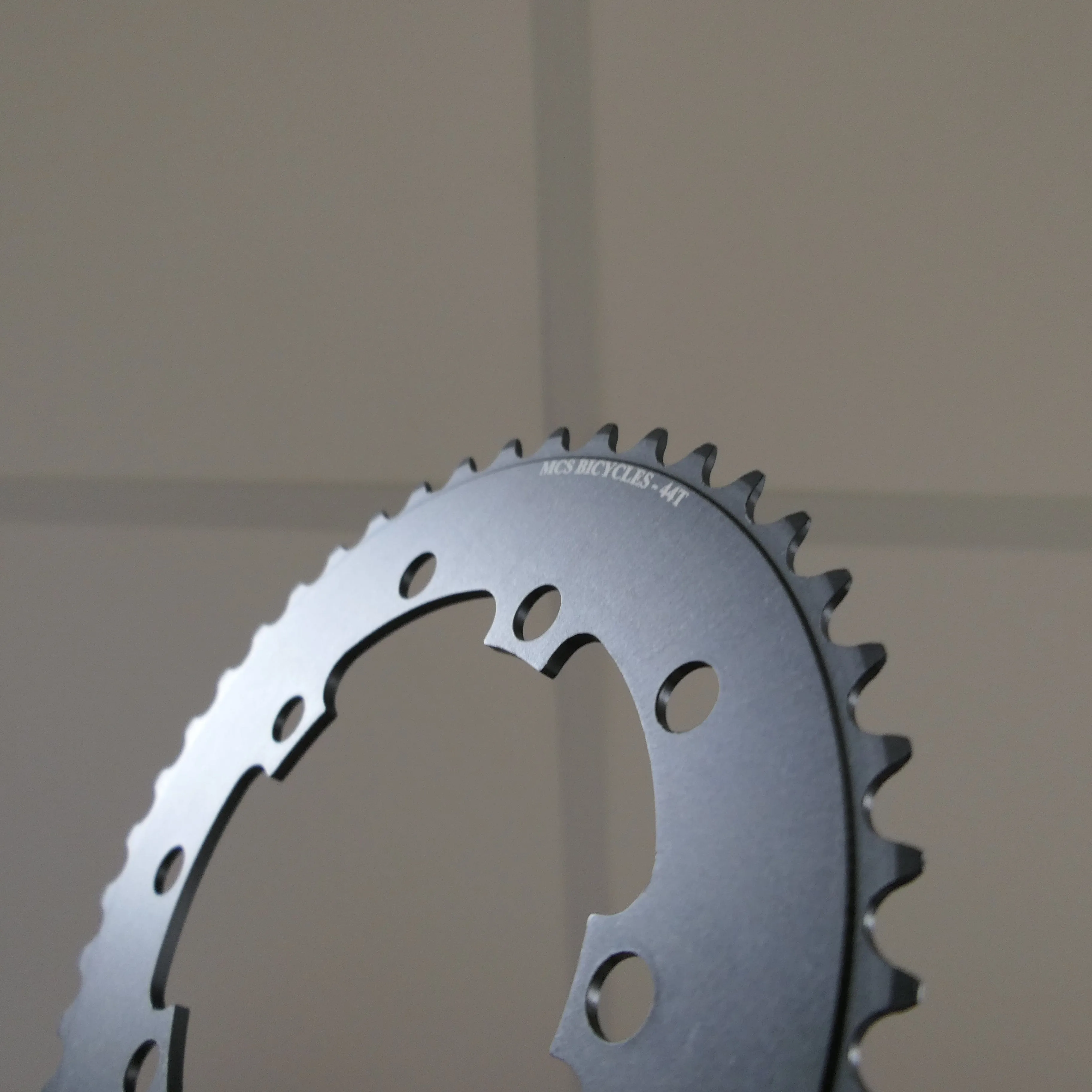 MCS 5 Arm Chainring