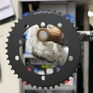 MCS 5 Arm Chainring