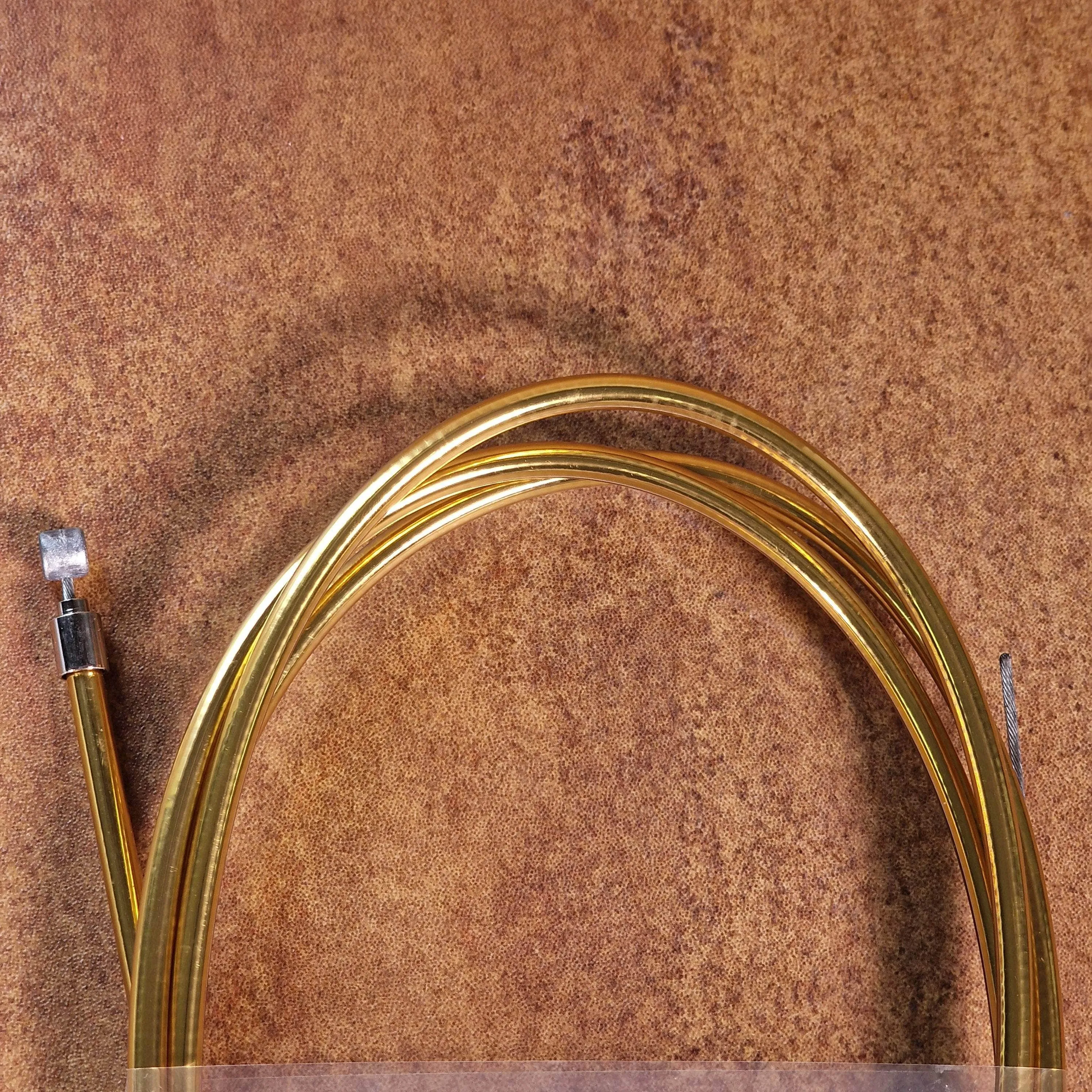MCS Lightning Brake Cable
