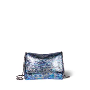 Medium Lulu Handbag in Ikat