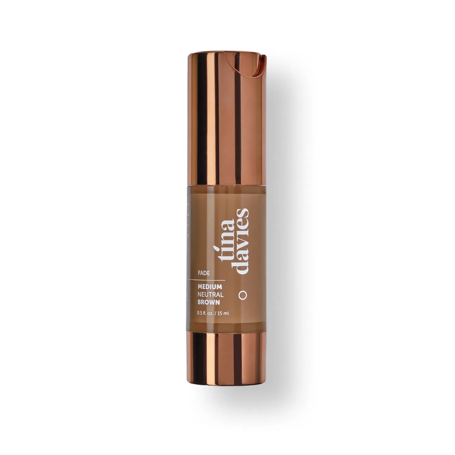 Medium Neutral Brown