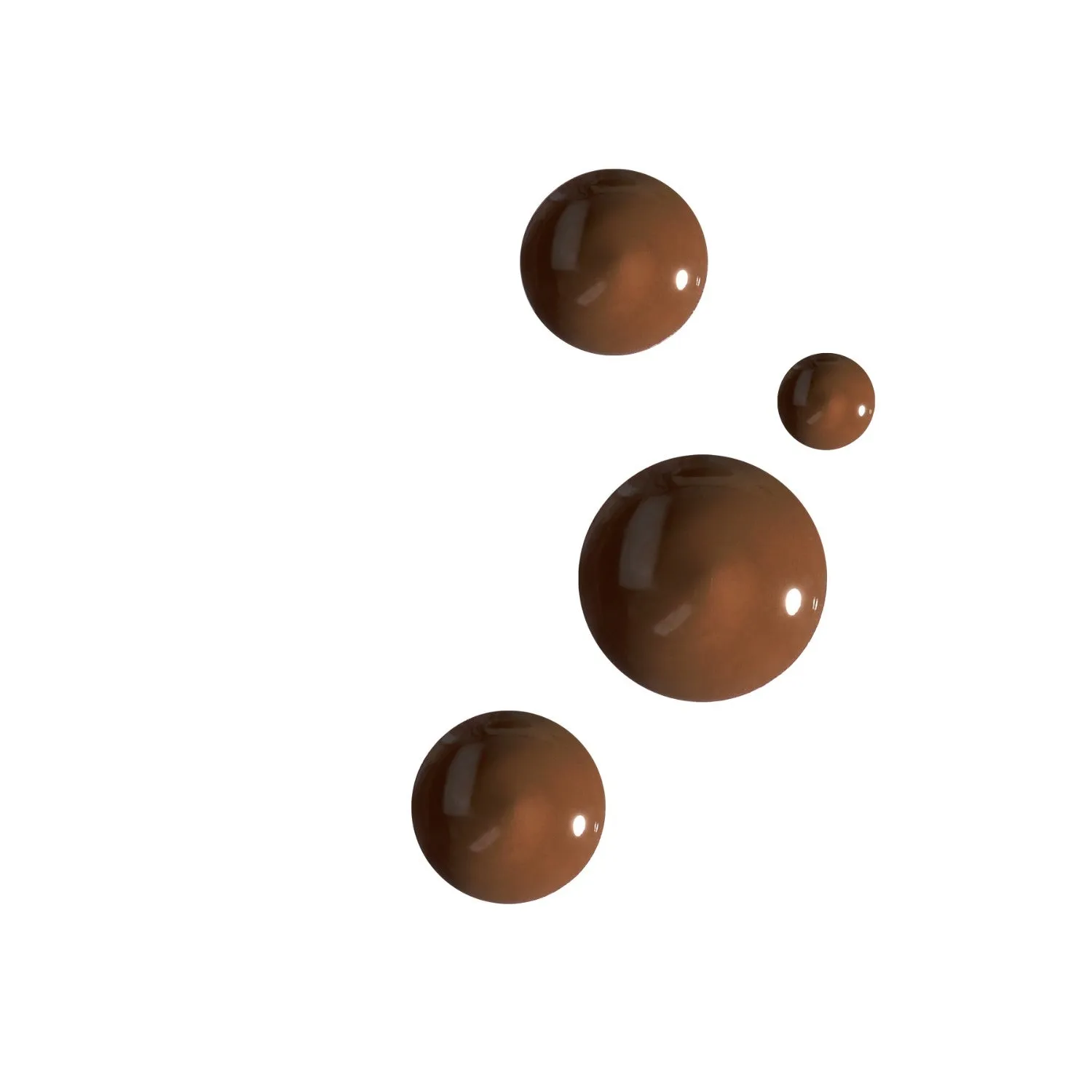 Medium Neutral Brown