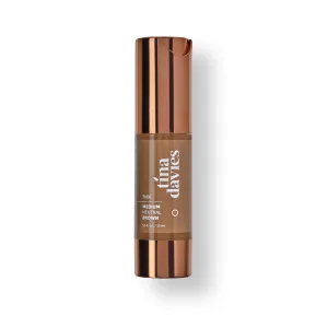 Medium Neutral Brown