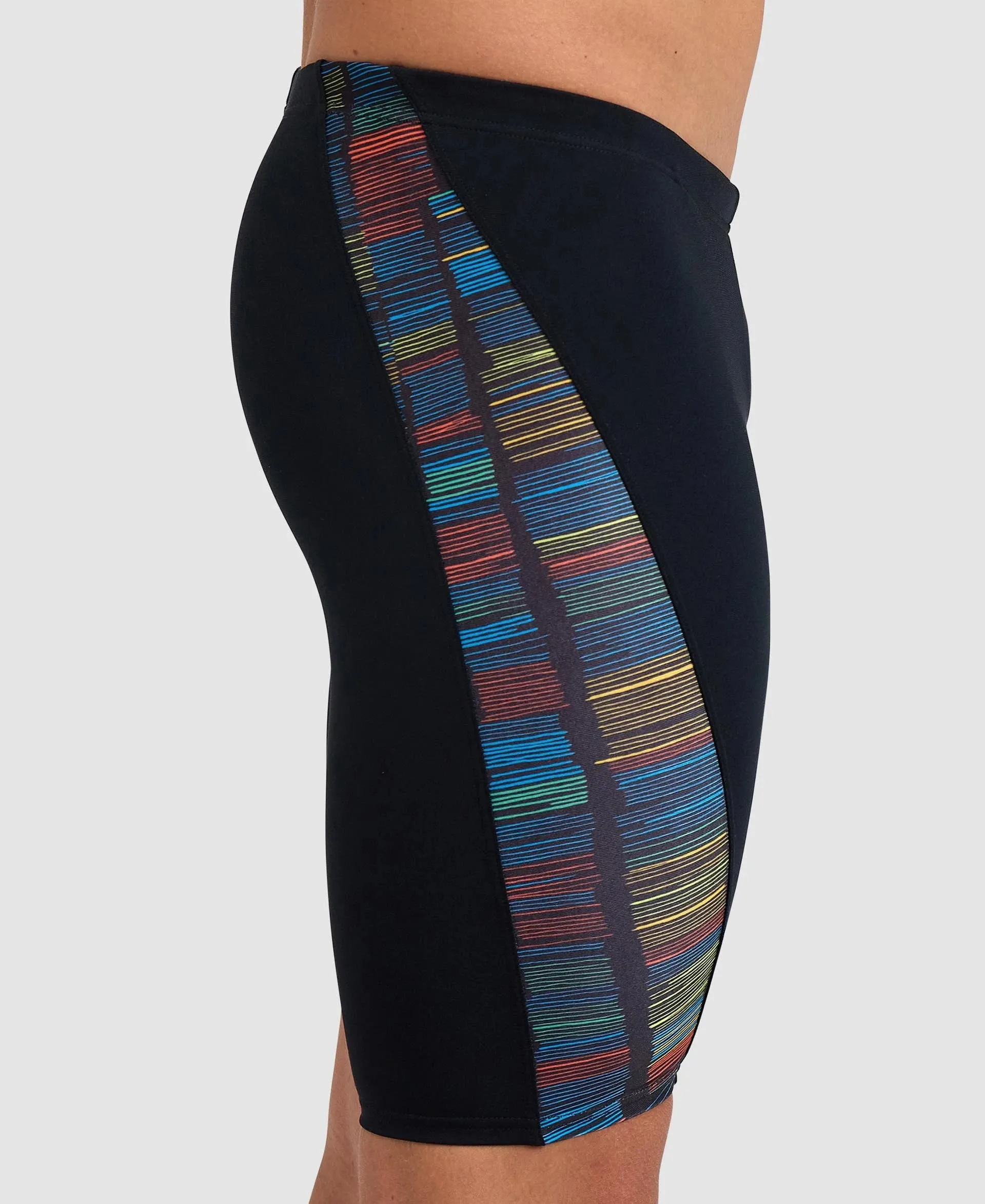 Men's Slow Motion Jammer Swimsuit