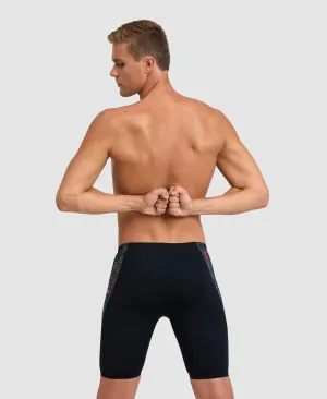 Men's Slow Motion Jammer Swimsuit