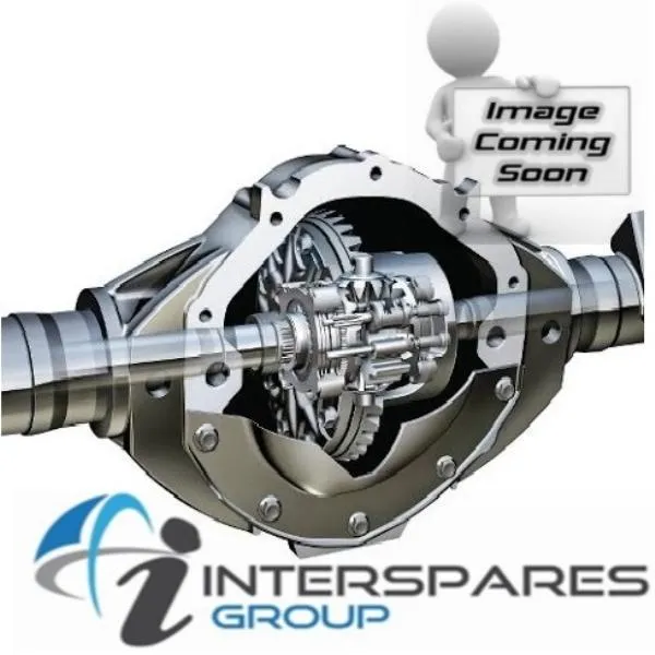 MERCEDES SPRINTER /CRAFTER DIFF COMPLETE 52 X 11 4
