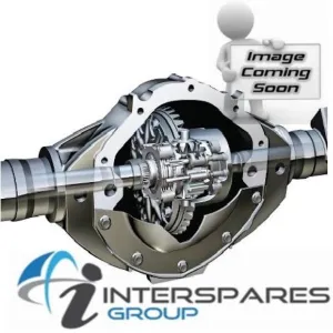 MERCEDES SPRINTER /CRAFTER DIFF COMPLETE 52 X 11 4