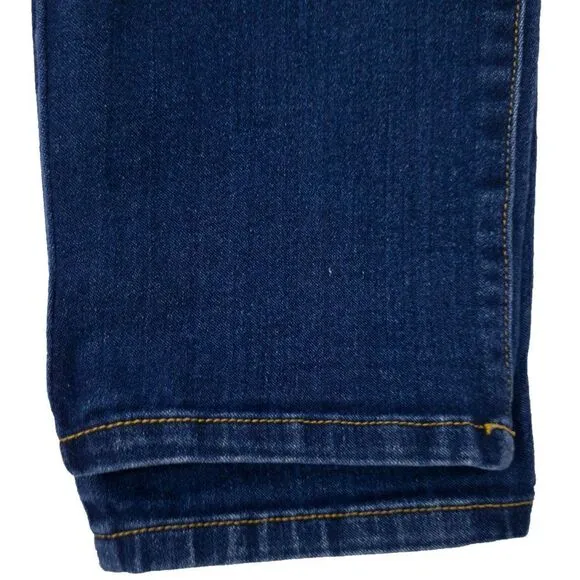 Michael Kors Size 4 Cropped Jeans