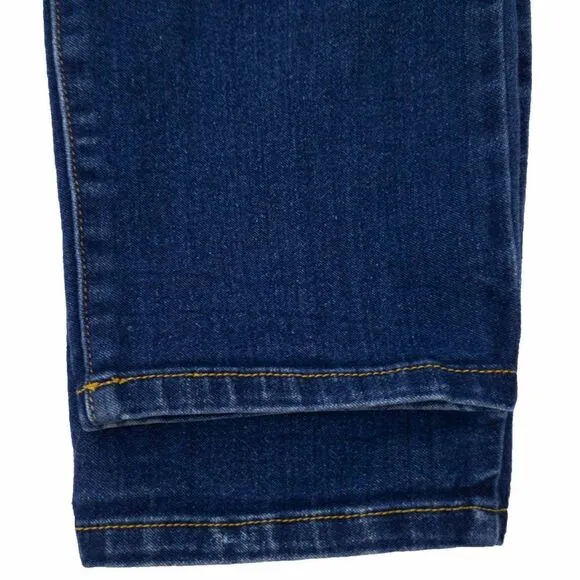 Michael Kors Size 4 Cropped Jeans
