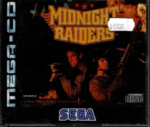 Midnight Raiders