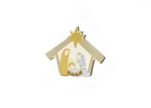 Mini Attachment- Neutral Nativity