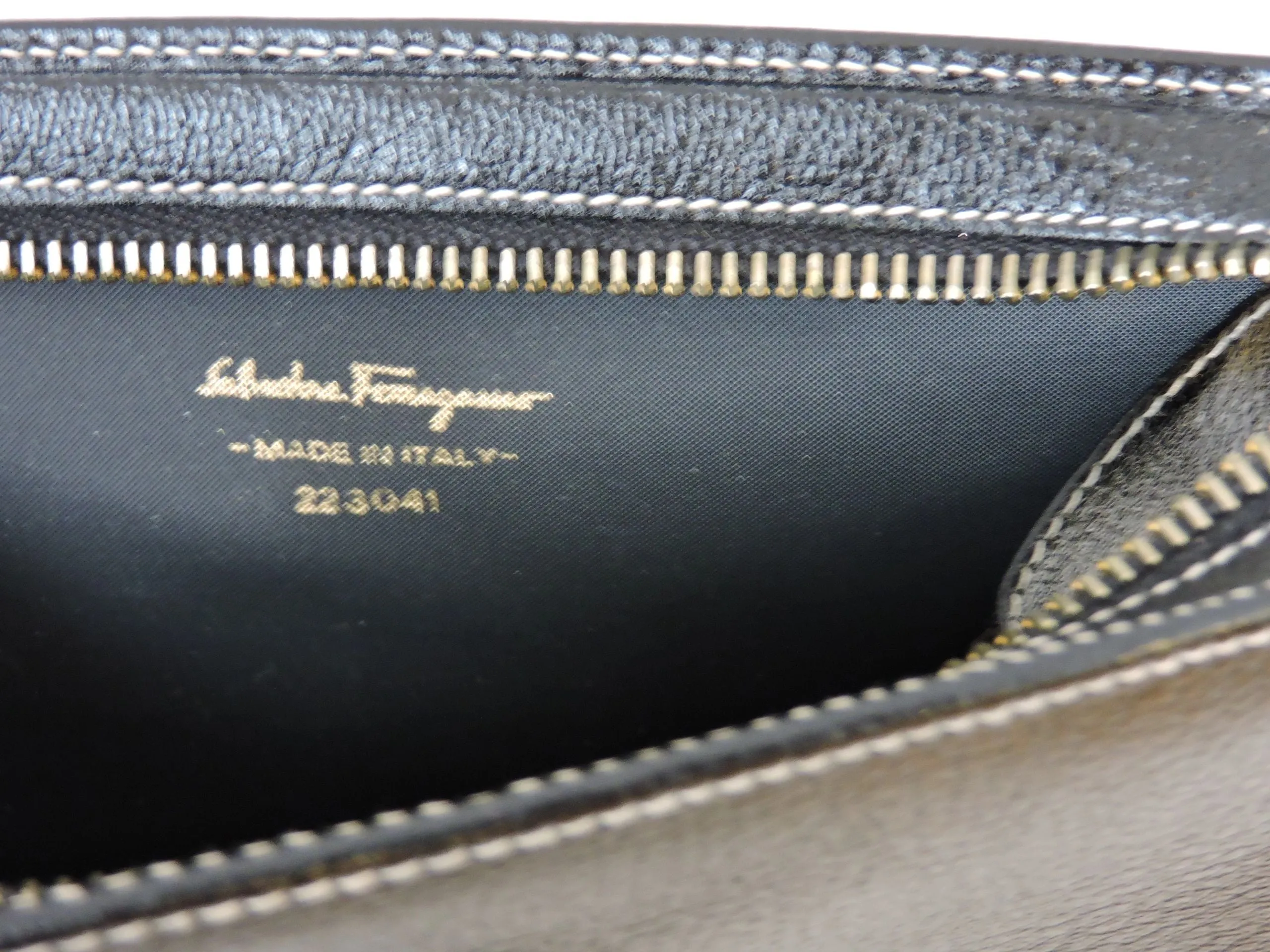 Mini Bag