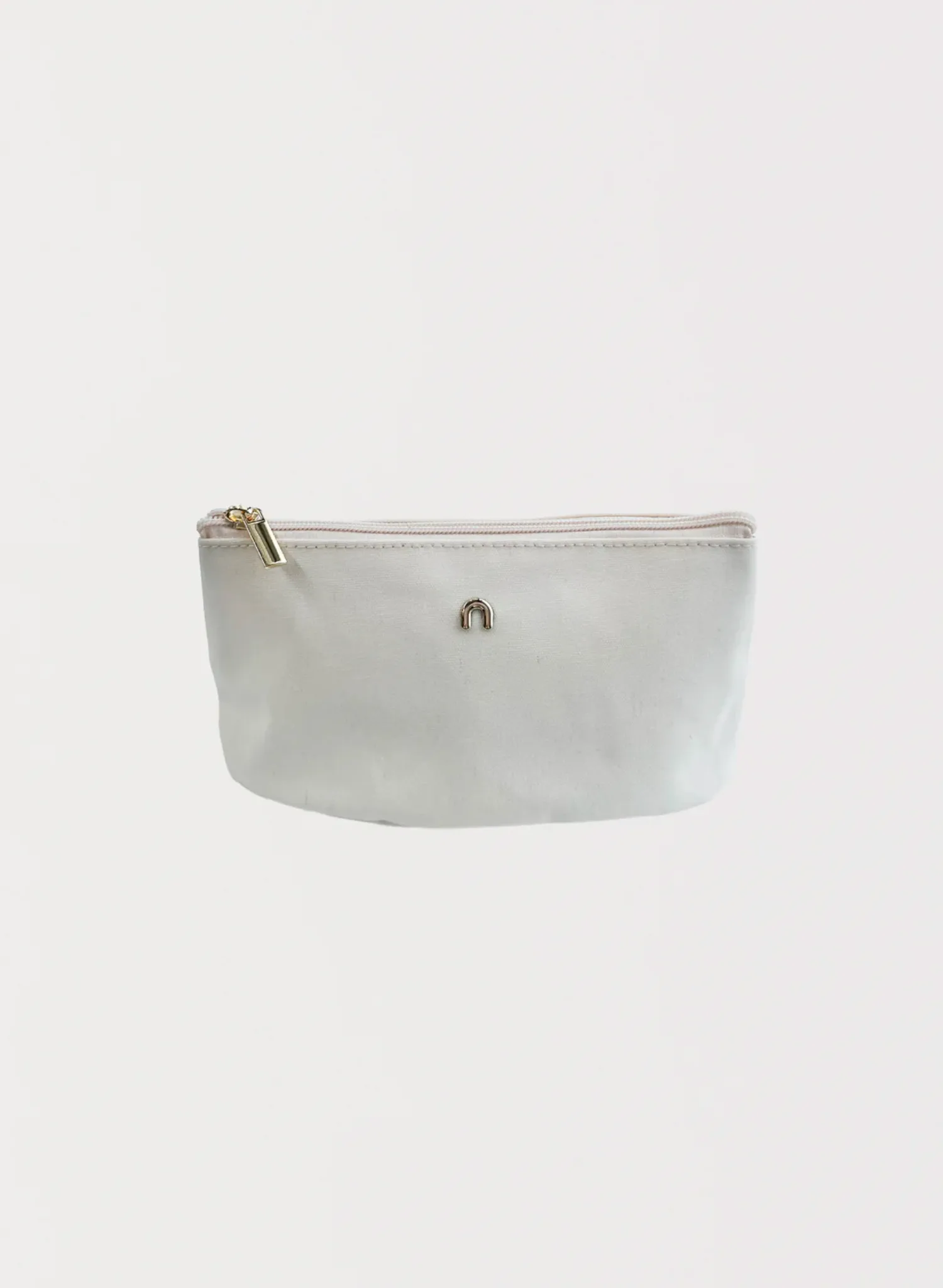 Mini BB Essentials Pouch - Natural
