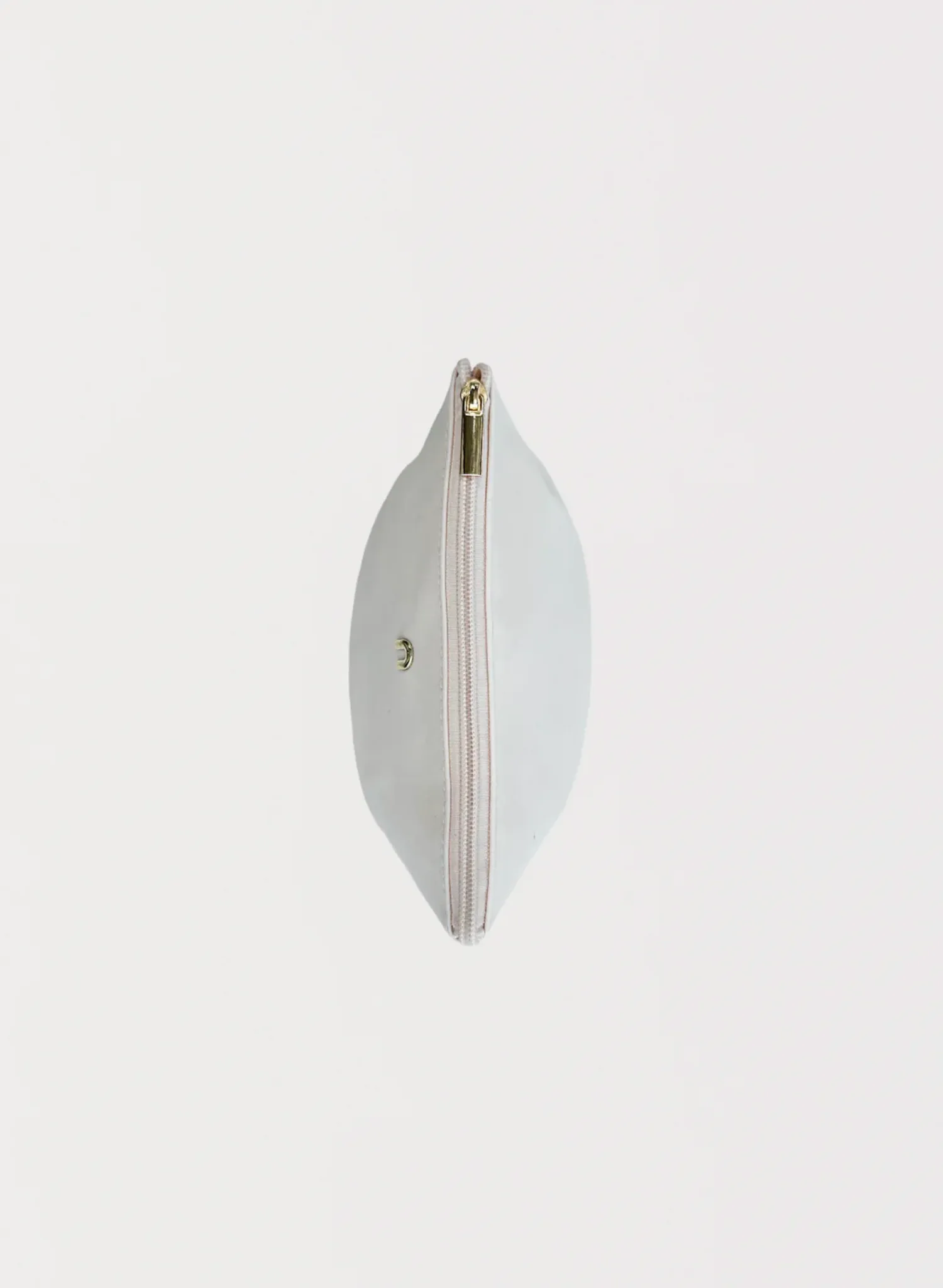 Mini BB Essentials Pouch - Natural