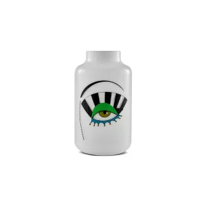 Mini Magnolia Rock & Pop Medium Vase