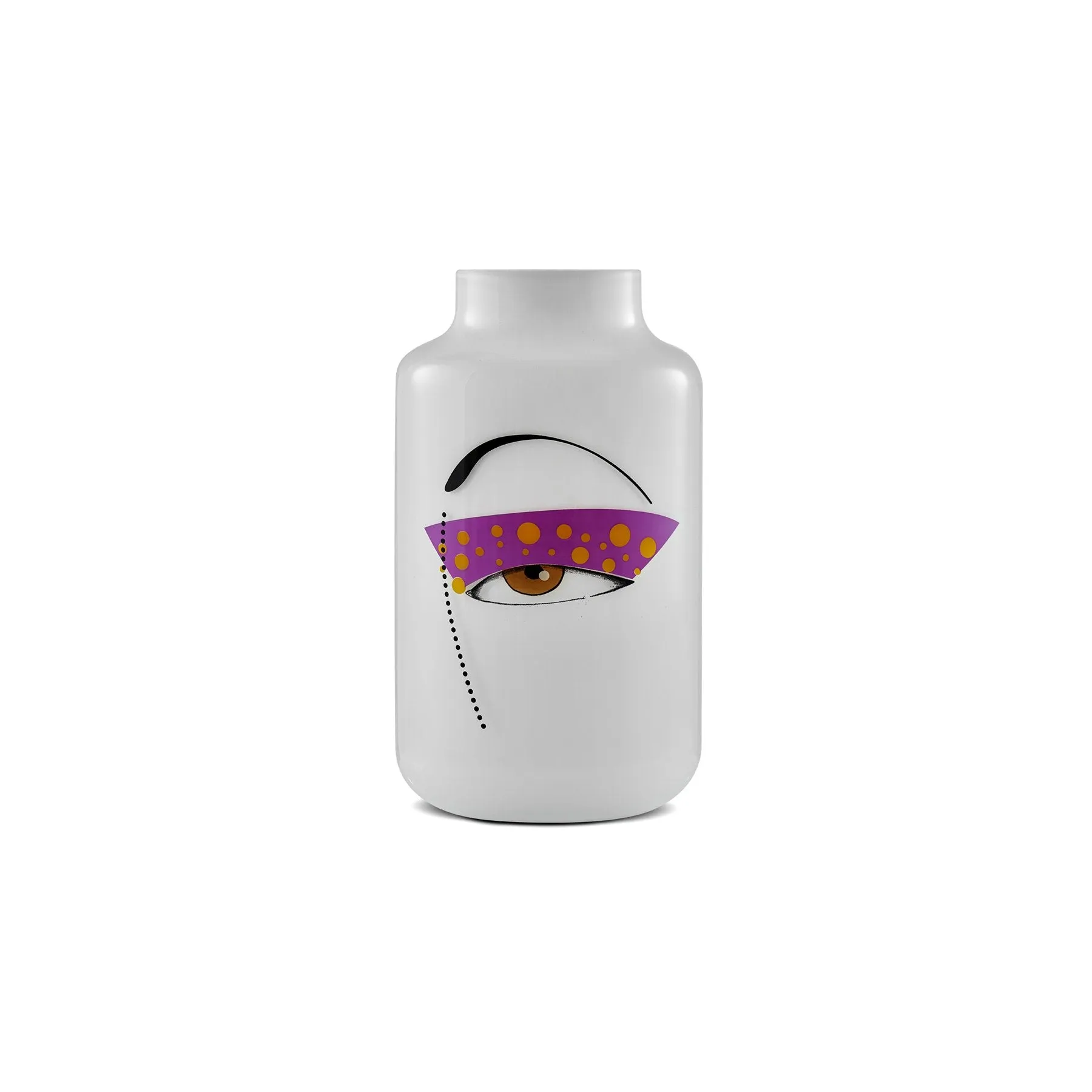 Mini Magnolia Rock & Pop Medium Vase