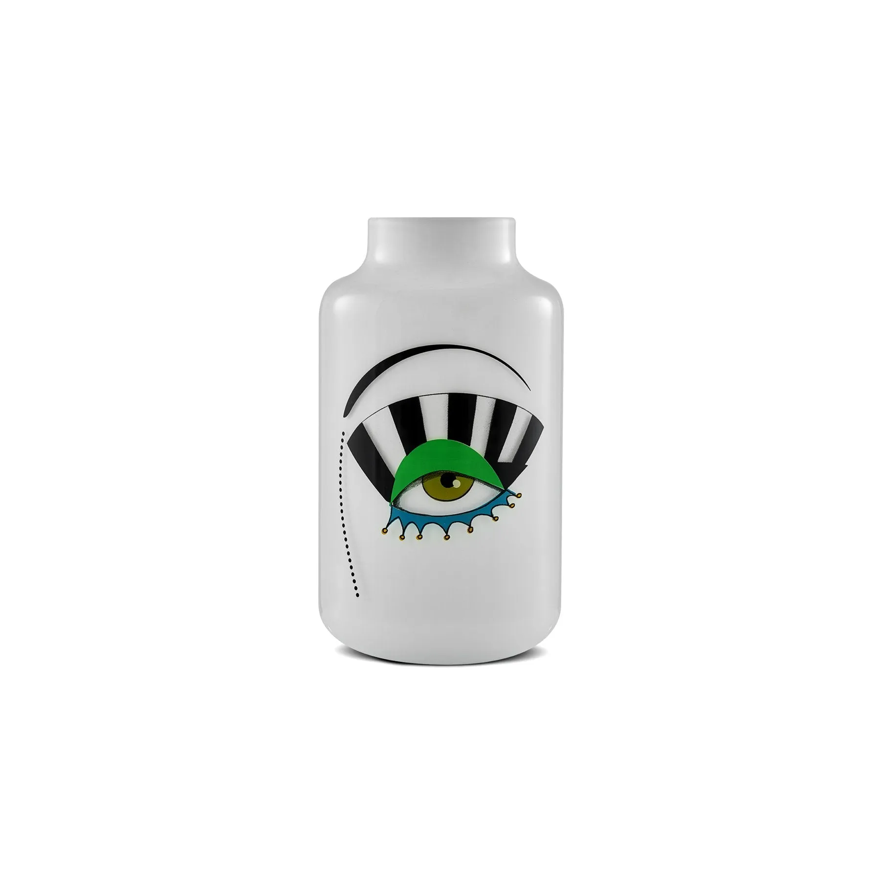 Mini Magnolia Rock & Pop Medium Vase