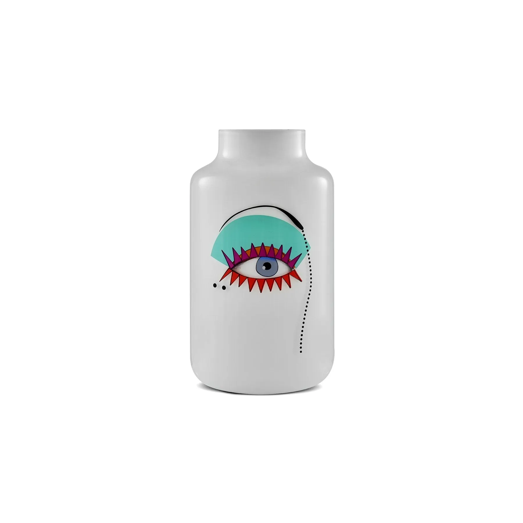 Mini Magnolia Rock & Pop Medium Vase