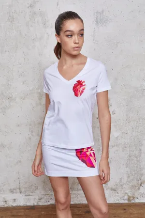 Mini Skirt