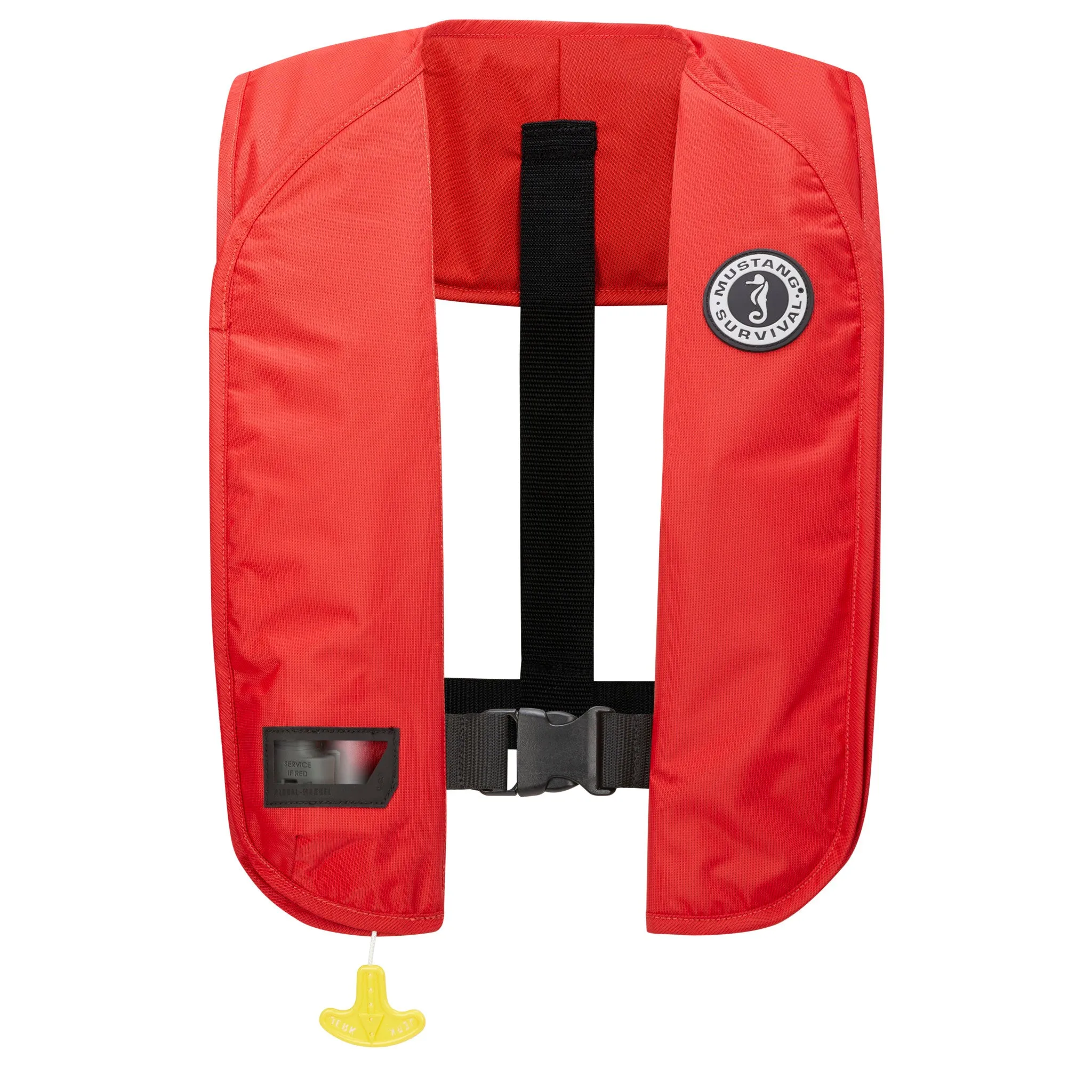 MIT 100 Automatic Inflatable PFD