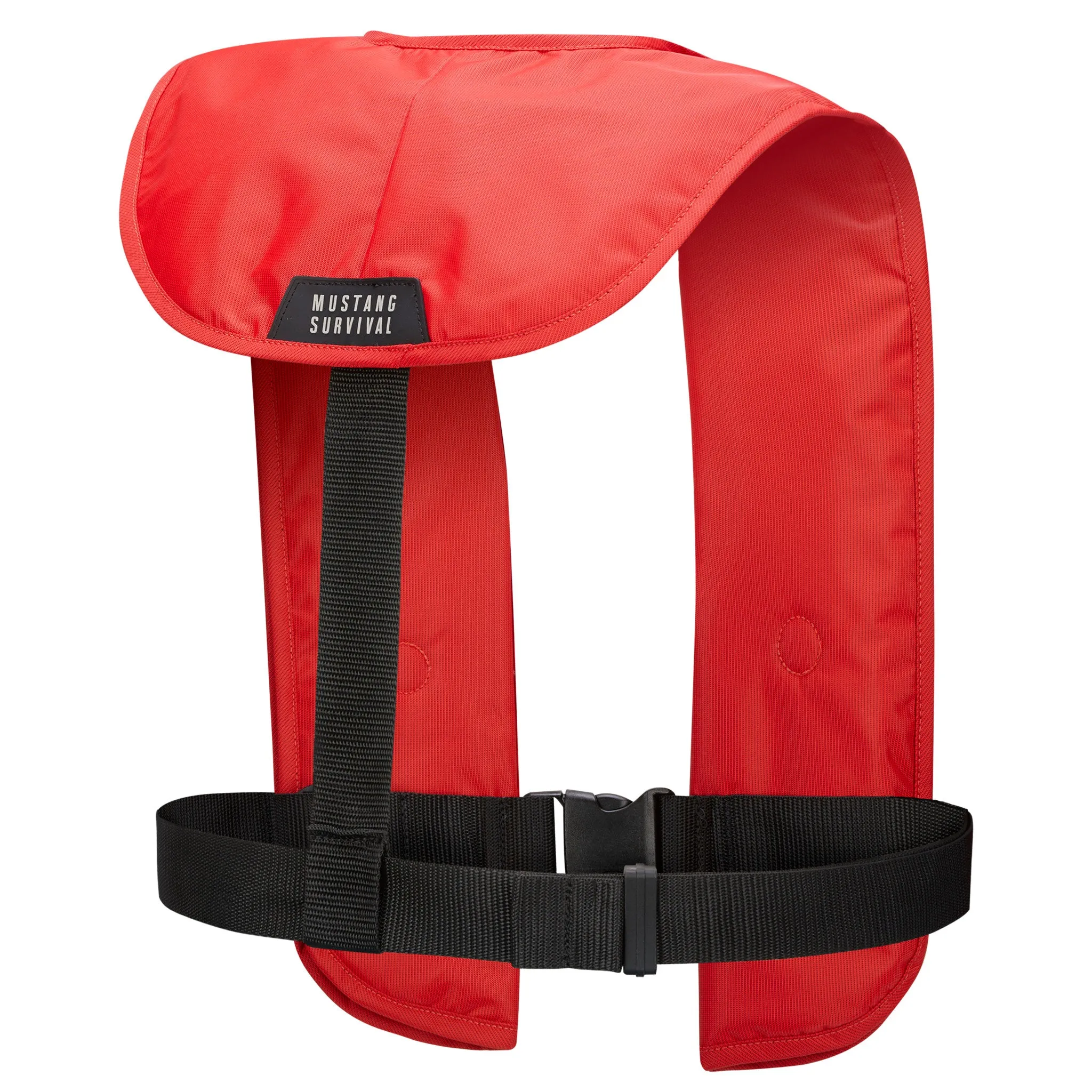 MIT 100 Manual Inflatable PFD