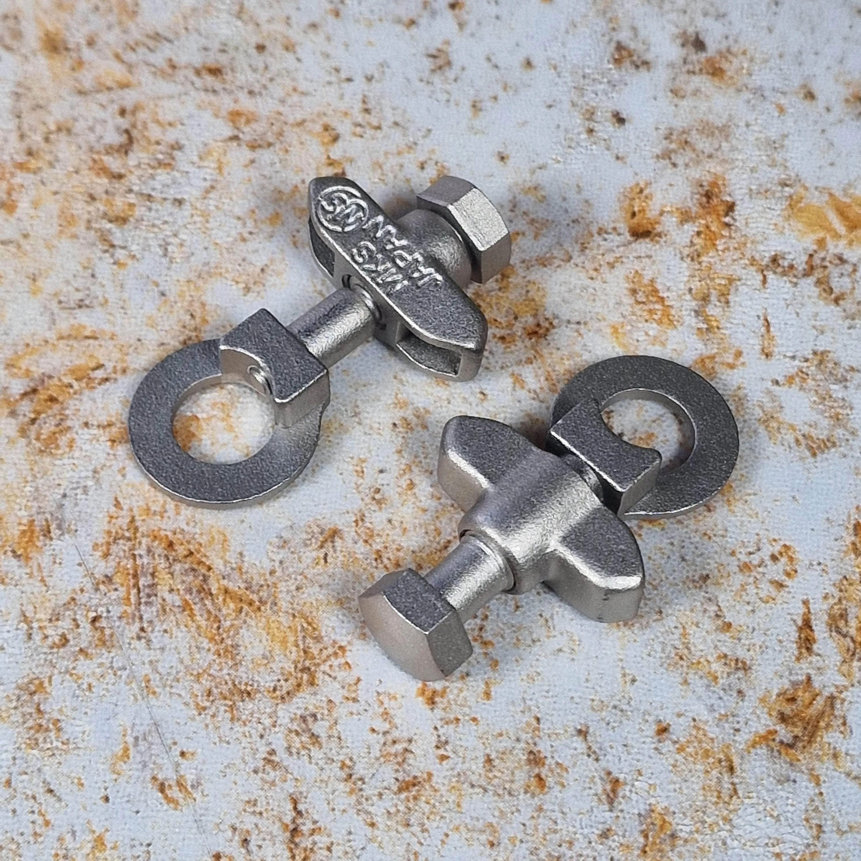 MKS CA-NJS 10mm Chain Tensioners
