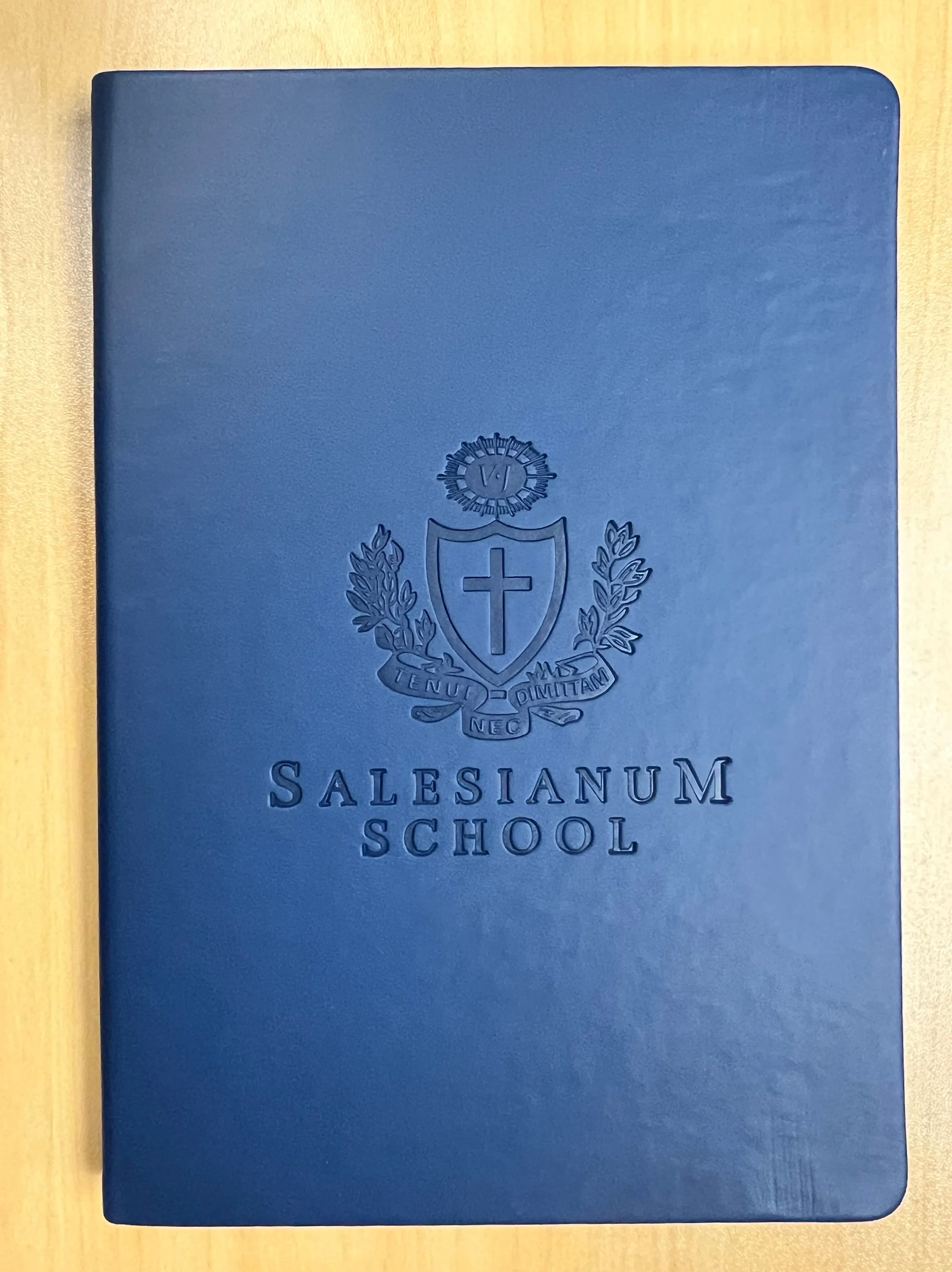 Moleskin Hard Cover Journal