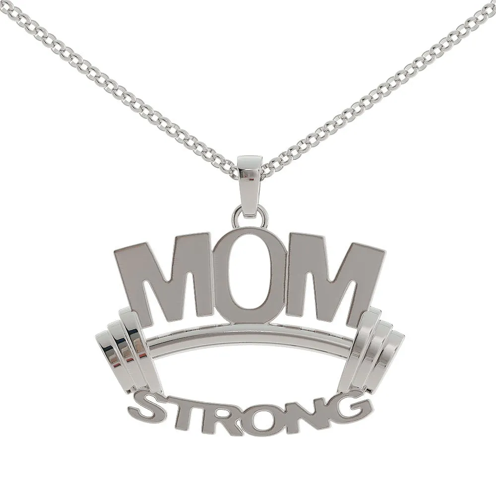 Mom Strong