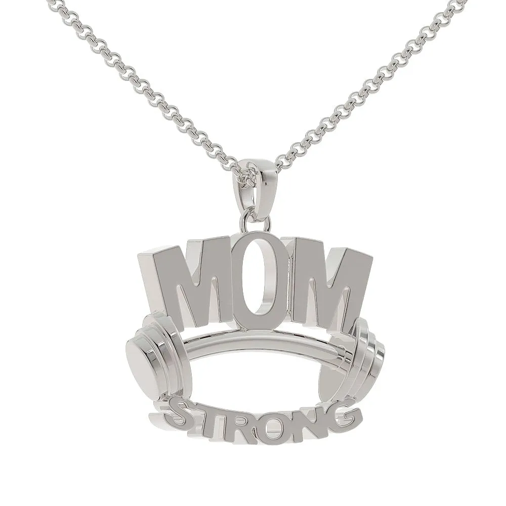 Mom Strong