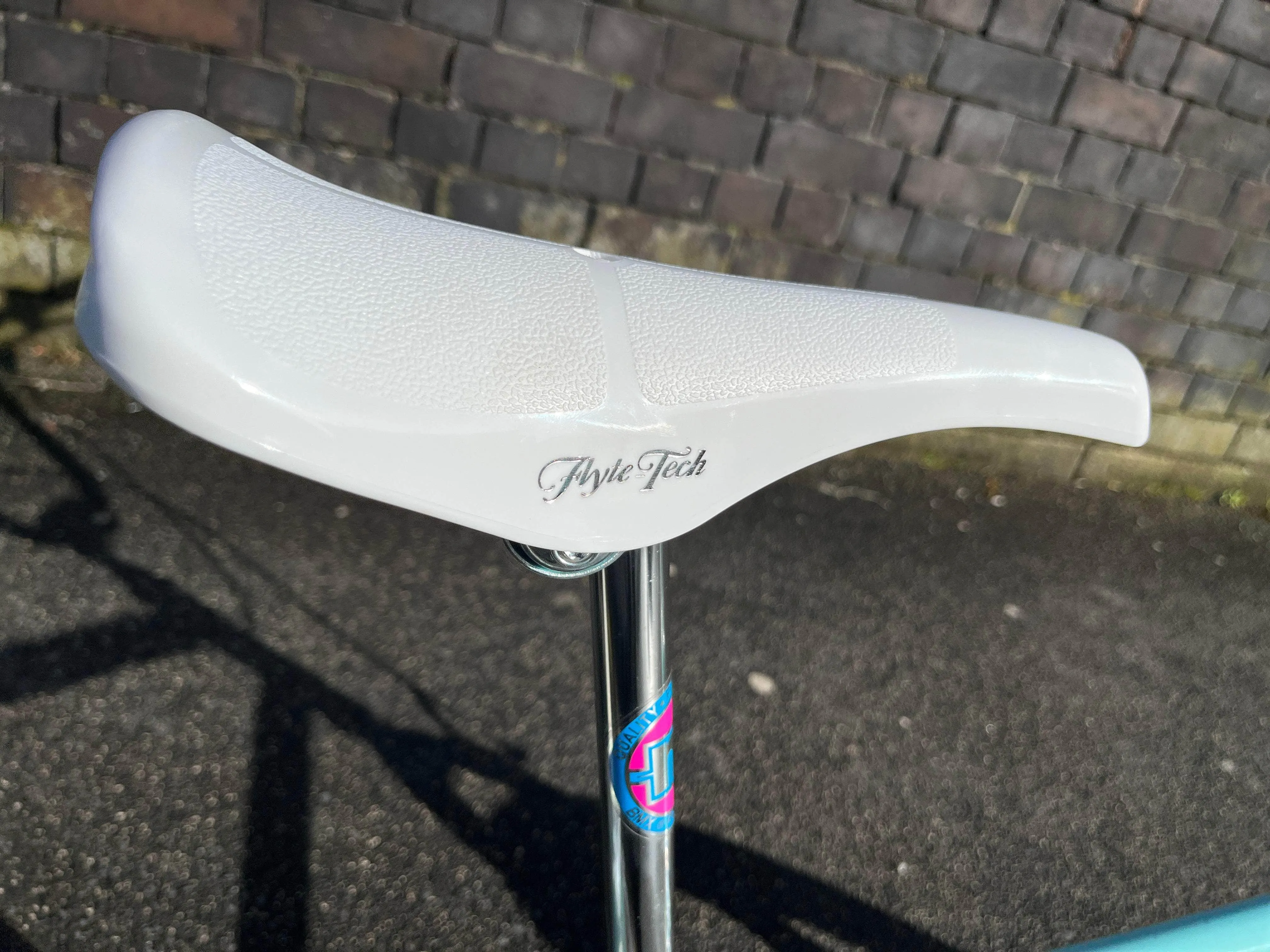 Mongoose M-1 Custom Bike Malibu Mint