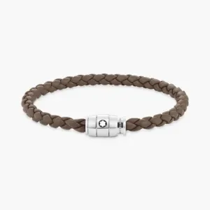 Montblanc 3 rings Meisterstück Mastice bracelet measures M 13315463