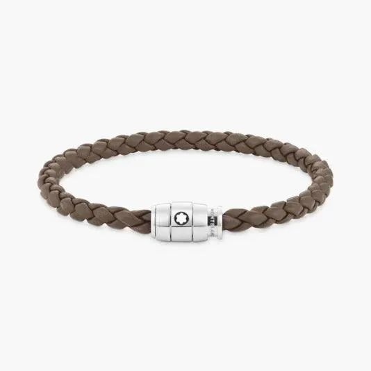 Montblanc 3 rings Meisterstück Mastice bracelet measures M 13315463
