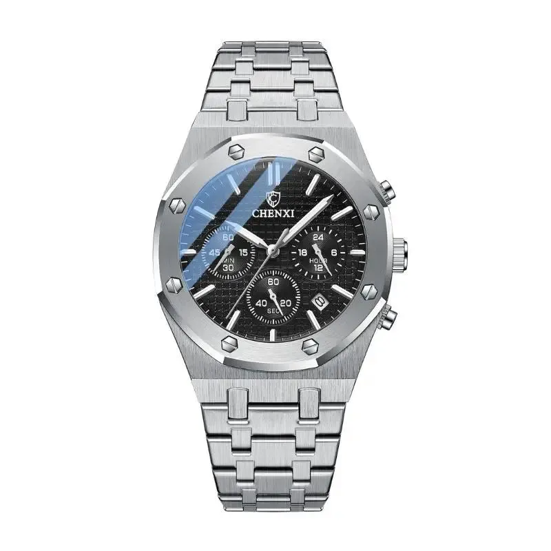 Montre fashion etanche