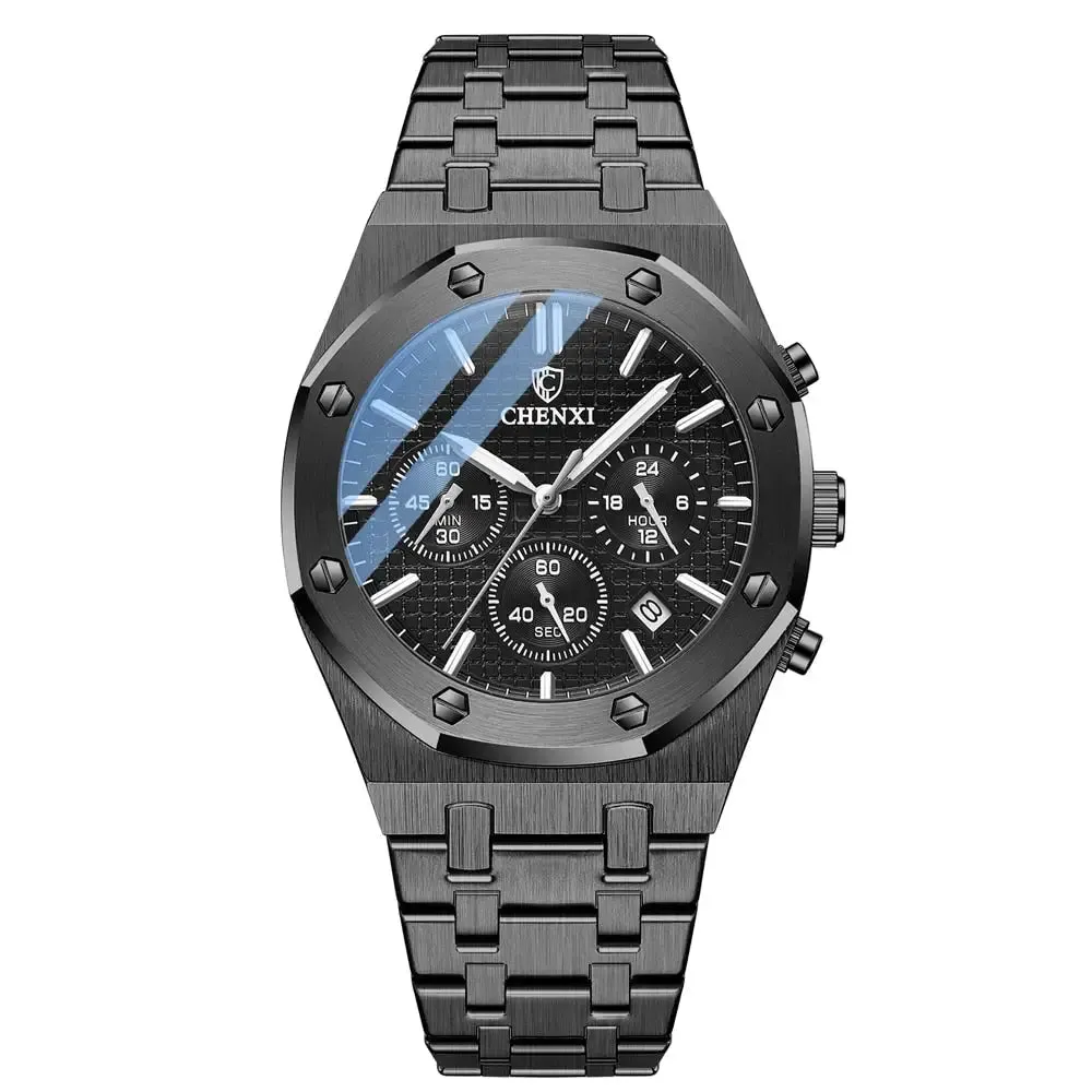 Montre fashion etanche