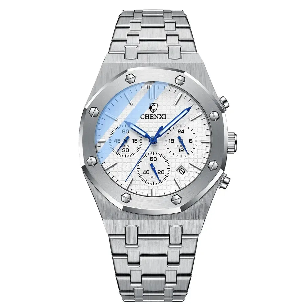 Montre fashion etanche