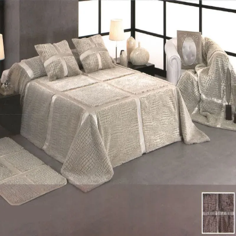 Mora Blanket Nubia Queen