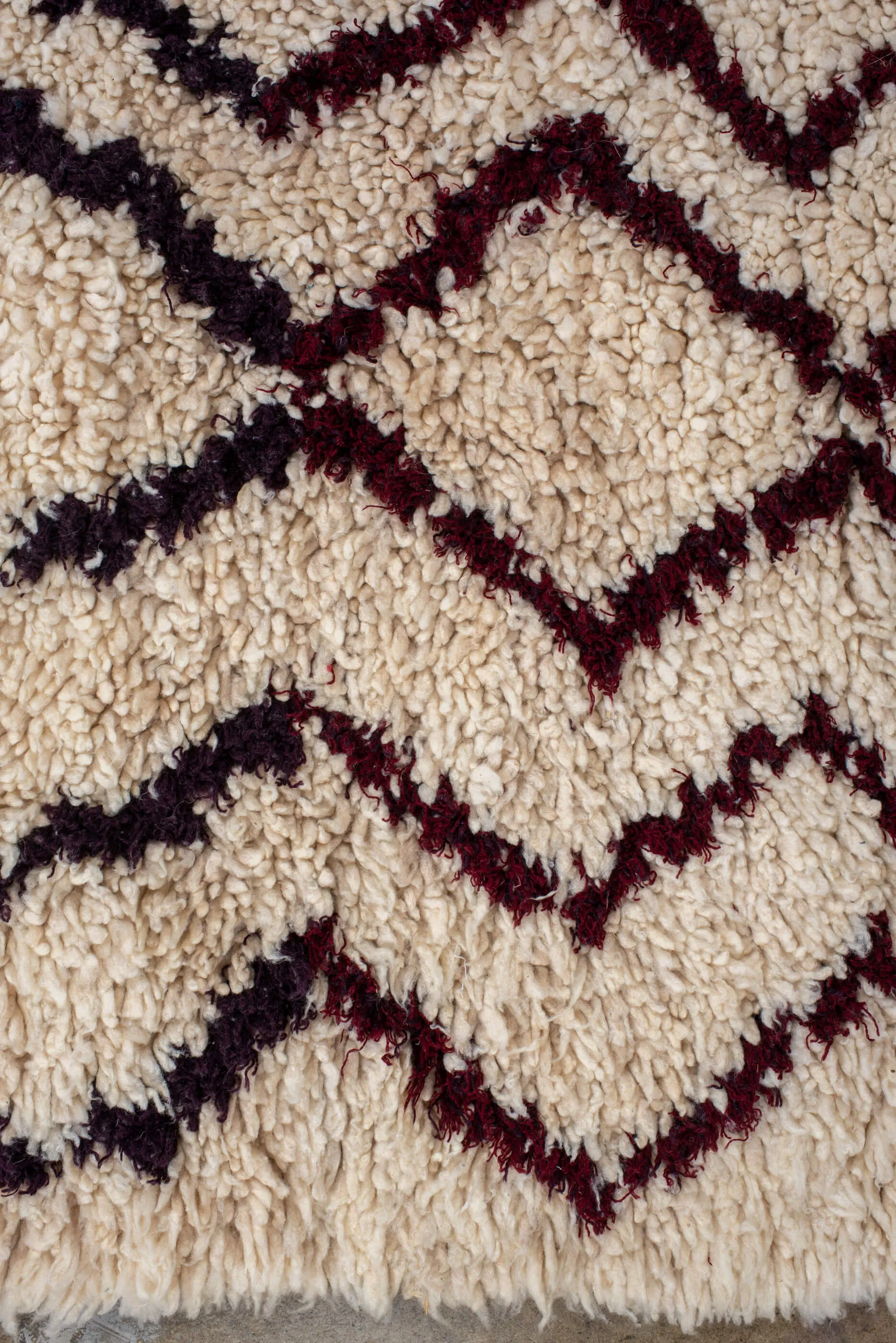 Moroccan 10 (2x5)