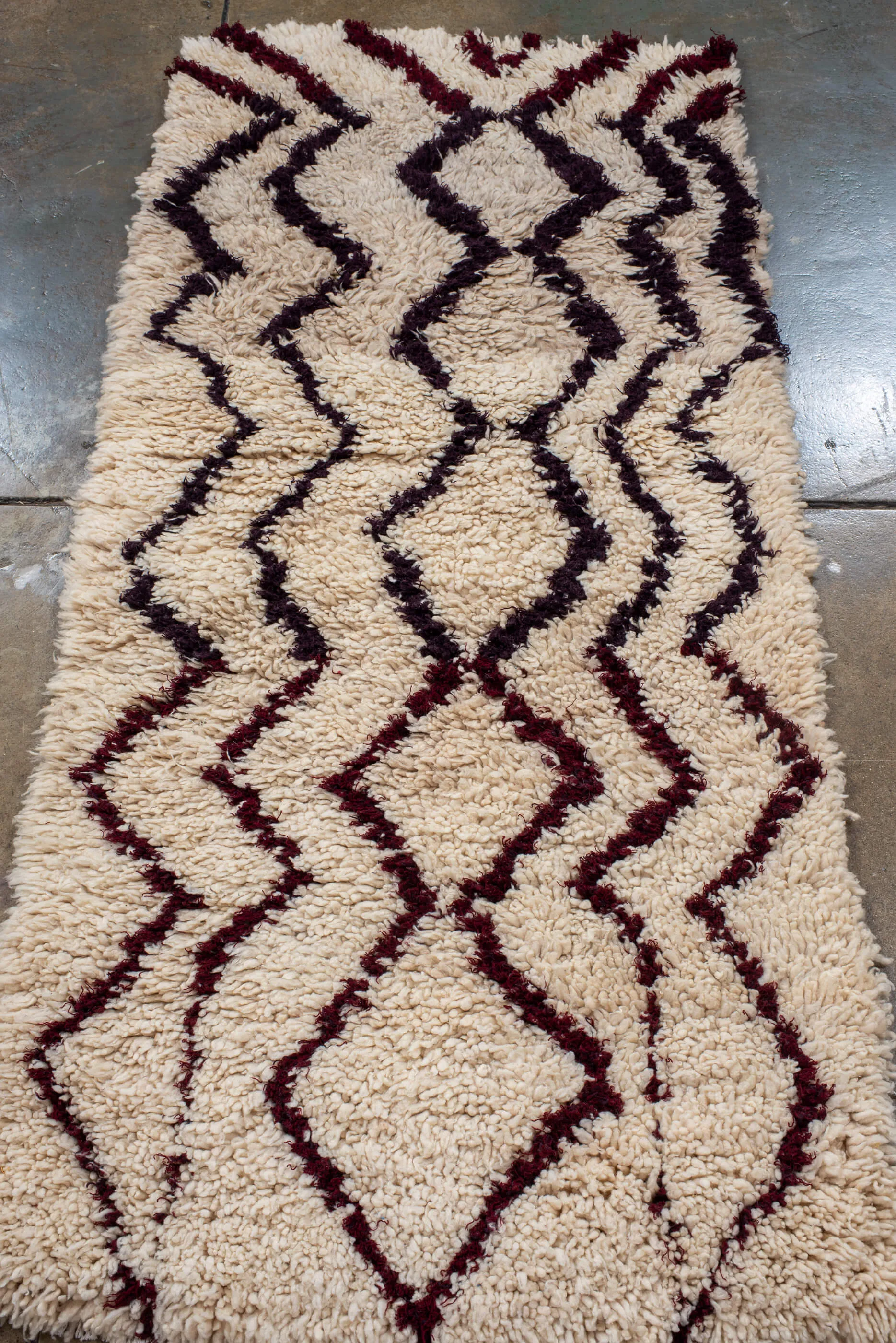 Moroccan 10 (2x5)