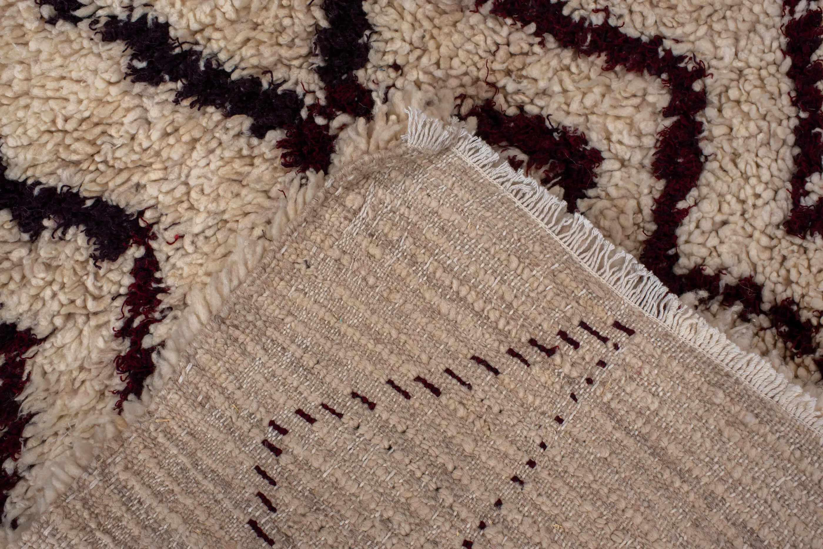 Moroccan 10 (2x5)