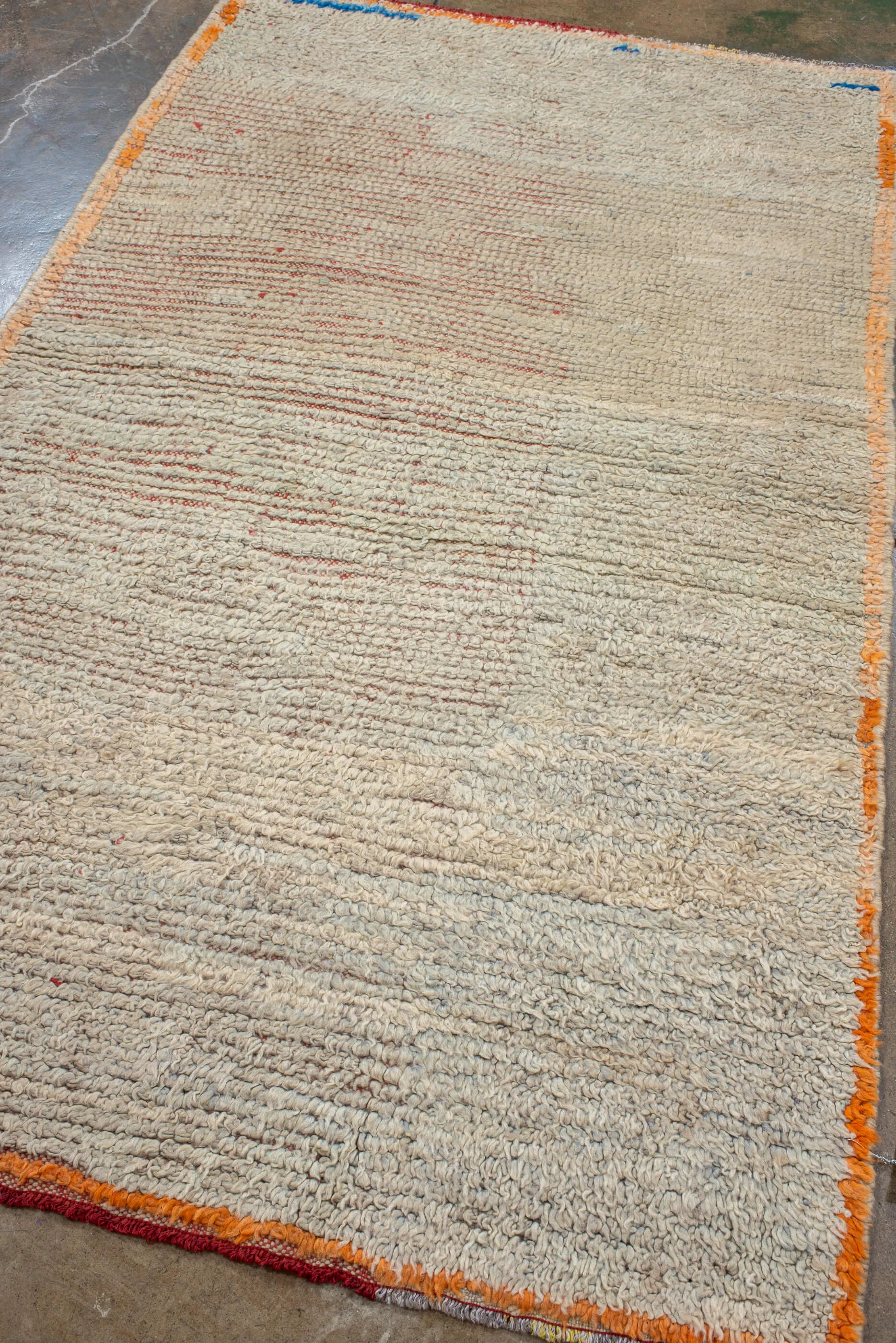 Moroccan 14 (3x5)