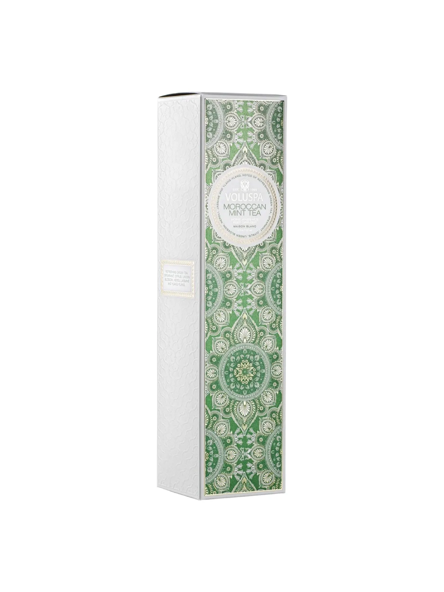 Moroccan Mint Diffuser by VOLUSPA