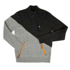 Mountain Memories Alpine Guide Sweater