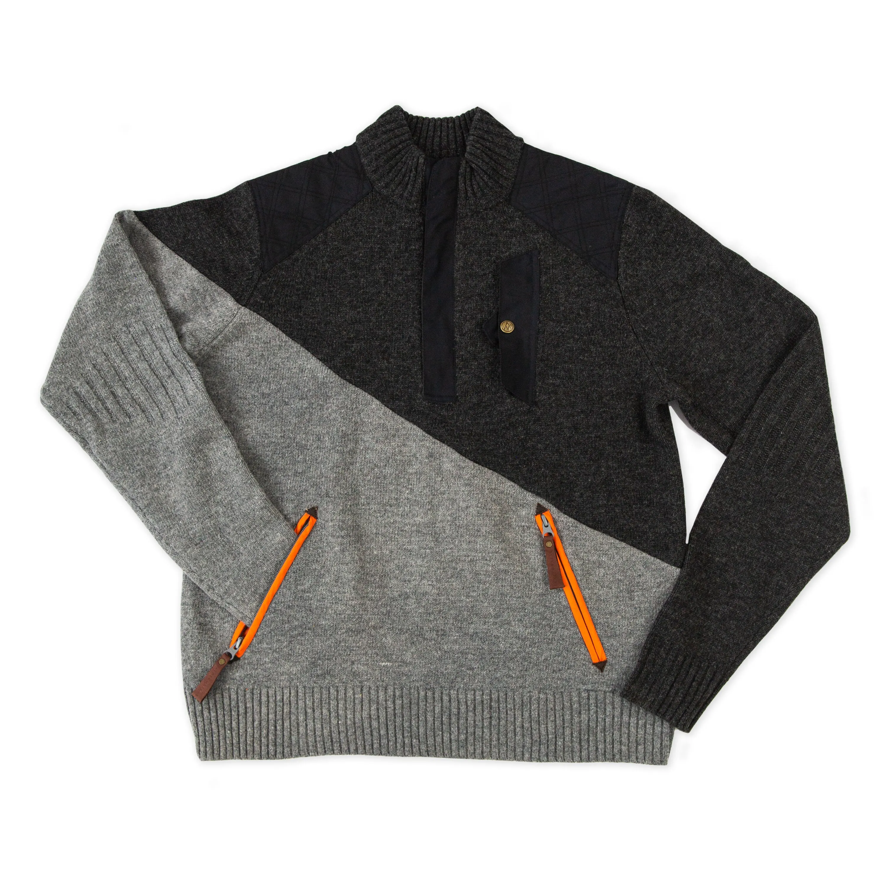Mountain Memories Alpine Guide Sweater