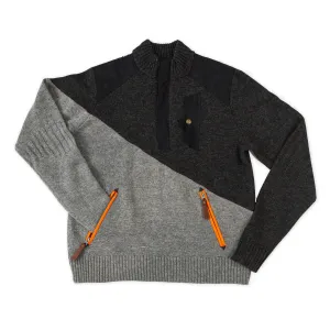 Mountain Memories Alpine Guide Sweater