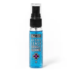 MUC OFF Visor, Lens & Goggle Cleaner