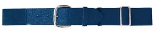 MUSTANGS Belt Navy